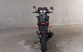 HONDA VTR 250 MC33