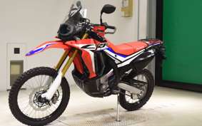 HONDA CRF250 RALLY A 2023 MD44