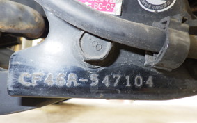 SUZUKI ADDRESS V125 CF46A