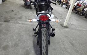 HONDA CBR125R JC50