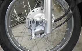 HONDA C50 SUPER CUB 2011 AA07