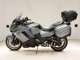 Фото Kawasaki 1400 GTR 2007 с японского аукциона