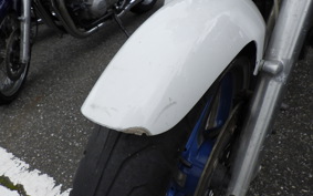 KAWASAKI ZEPHYR 400 Gen.2 1995 ZR400C