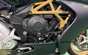 MV AGUSTA SUPER VE LOW CHE 2021 ZCGF110