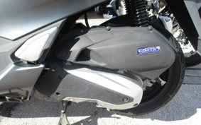 HARLEY FLHTCU 2018 MAF