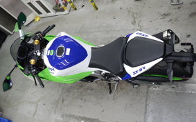 KAWASAKI NINJA ZX-6R A 2025 ZX636J