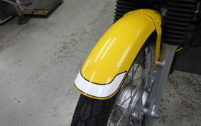 HONDA CROSS CUB 110 2023 JA10