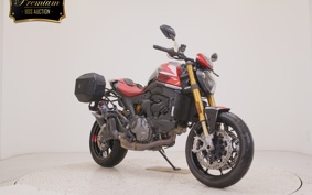 DUCATI MONSTER 937 SP 2024