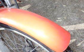 HONDA TLM50 AD07