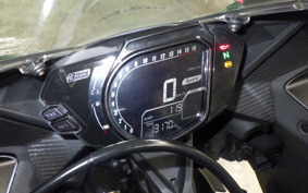HONDA CBR250RR A 2025 MC51