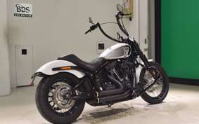 HARLEY FXBBS1870 2021