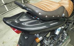 KAWASAKI BALIUS 250 Gen.2 2017 ZR250B