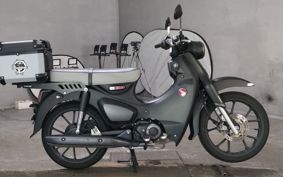 HONDA  SUPER CUB C125 JA71