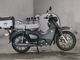 Фото Honda SUPER CUB C125 с японского аукциона