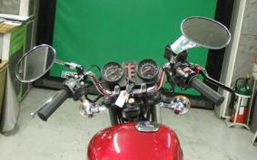 SUZUKI GSX250L 2001 GJ51B
