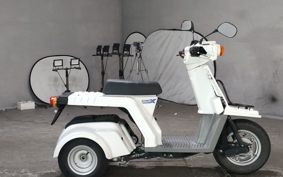 HONDA GYRO TD02