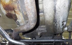 SUZUKI LANDY 2007 FM50