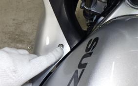 SUZUKI BANDIT 1200 2002 GV77A