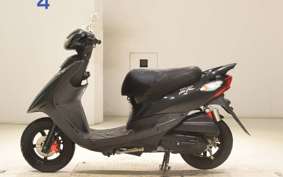 YAMAHA JOG ZR Gen.3 2009 SA39J