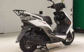 YAMAHA CYGNUS 125 XSR 2 SE44J