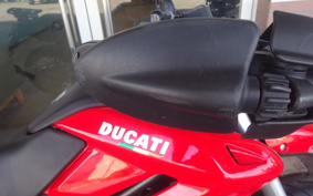 DUCATI HYPERMOTARD 796 2012 ZDMB101AAAB