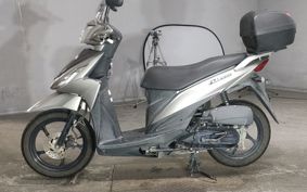 SUZUKI ADDRESS V110 CE47A