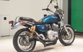 HONDA CB400F 1998 NC36