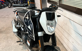 KTM 690 DUKE 2017 LDV40