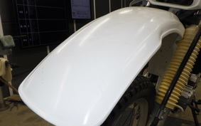 HONDA XL DEGREE MD26