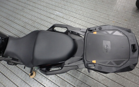 KAWASAKI VERSYS 650 2025 LE650H