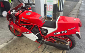 DUCATI 400F3 1987 ZDM400R