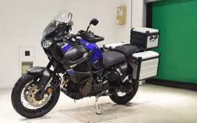 YAMAHA XT1200Z SUPER TENERE 2018