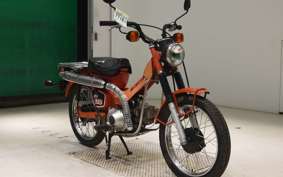 HONDA CT110 HUNTER CUB 2025 JD01