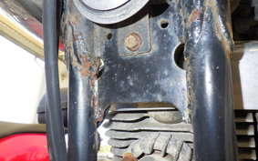 YAMAHA VIRAGO 250 1998 3DM
