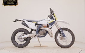 HUSQVARNA TE150I