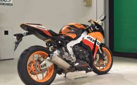 HONDA CBR1000RR Gen. 2 2014