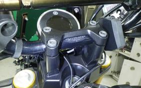 YAMAHA XSR125 2024 RE46J