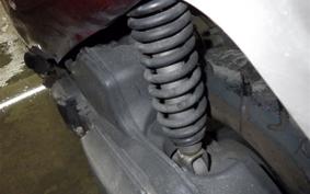SUZUKI ADDRESS V125 CF4EA