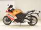 Фото Honda VFR1200F DCT 2011 с японского аукциона