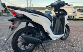 HONDA DIO 110 BASIC JK03