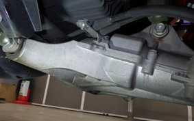 HONDA GYRO CANOPY 2025 TA03