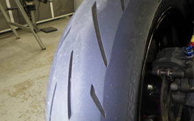 SUZUKI GSX-R1000 2010