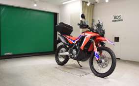 HONDA CRF250 GEN 2 RALLY MD47