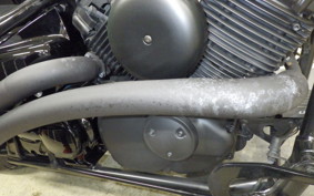 YAMAHA DRAGSTAR 400 1999 4TR
