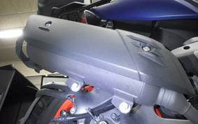 YAMAHA X FORCE 1999 SG79J