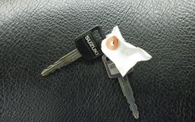 SUZUKI VOLTY NJ47A