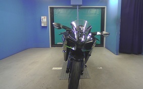 KAWASAKI NINJA H2 2015 ZXT00N
