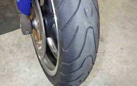 KAWASAKI Z1000 Gen.2 2006 ZRT00A