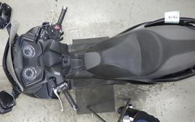 HONDA FORZA 250 1991 MF13