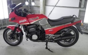 KAWASAKI GPZ900R NINJA 2000 ZX900A078932